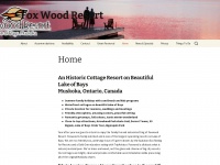 foxwoodresort.ca Thumbnail