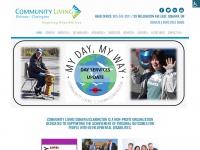 communitylivingoc.ca Thumbnail