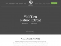 Wolfdenbunkhouse.com
