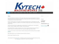 kytechmachine.com Thumbnail