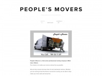 peoples-movers.com Thumbnail
