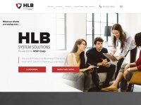 Hlbsolutions.com