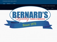 bernardsqualitycars.com