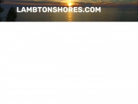 lambtonshores.com Thumbnail
