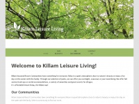 Killamleisureliving.com