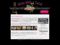 wineswithatwist.com
