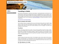 1000islandsbestwestern.com Thumbnail