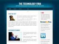 thetechfirm.com