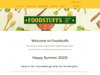 Foodstuffs.ca