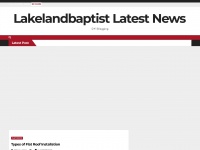 lakelandbaptist.ca Thumbnail