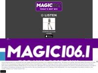 magic106.com