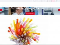 imv-technologies.com Thumbnail