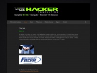 hackerconsulting.ca