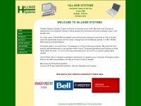 hillsidesystems.com