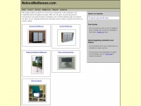 Nelscomailboxes.com