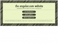 angular.com Thumbnail