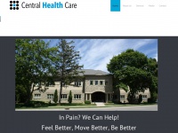 centralhealthcare.ca Thumbnail