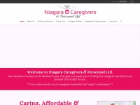 niagaracaregivers.com