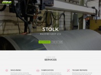 stolkmachine.com