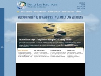 familylawsolutions.net Thumbnail