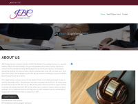 Jbcparalegalservices.ca