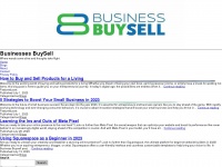 businesses-buysell.com Thumbnail