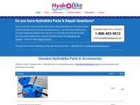 hydrobikeparts.com
