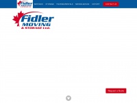 Fidlermoving.com