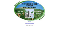 thunderhouse.ca Thumbnail