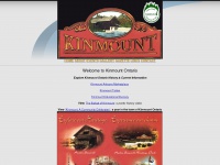 kinmount.ca Thumbnail