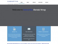 kawarthashrinkwrap.com Thumbnail