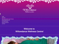 Willowdancewellnesscentre.com