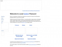 localflavours.org Thumbnail