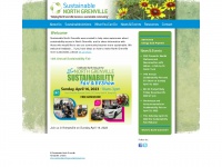 sustainablenorthgrenville.ca Thumbnail