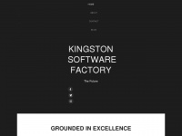 kingstonsf.com