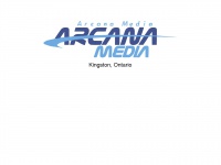 arcanamedia.com