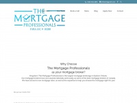 mortgageprokingston.com Thumbnail
