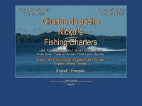 Nickelsfishingcharters.com