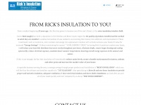 Ricksinsulation.com