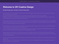 Grcreativedesign.com