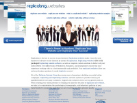 replicatingwebsite.com