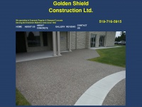 Goldenshieldconstruction.com