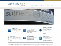 sutherlandmark.com