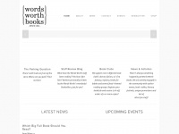 wordsworthbooks.com Thumbnail