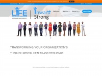 liferecoveryprogram.com Thumbnail