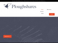 Ploughshares.ca