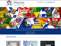 Maytree.com