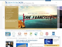 scientology-sanfrancisco.org Thumbnail