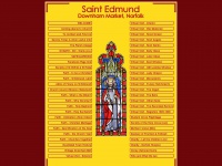 Saintedmund.org.uk