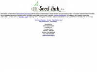 Seed-link.ca